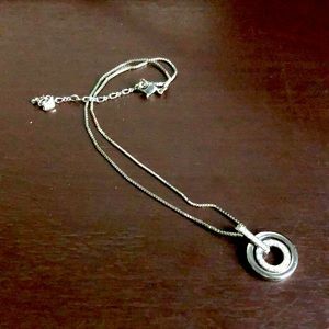 Swarovski Necklace